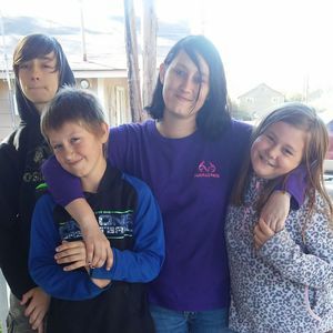 Meet your Posher, Tracy